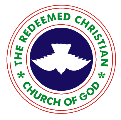 RCCG Logo