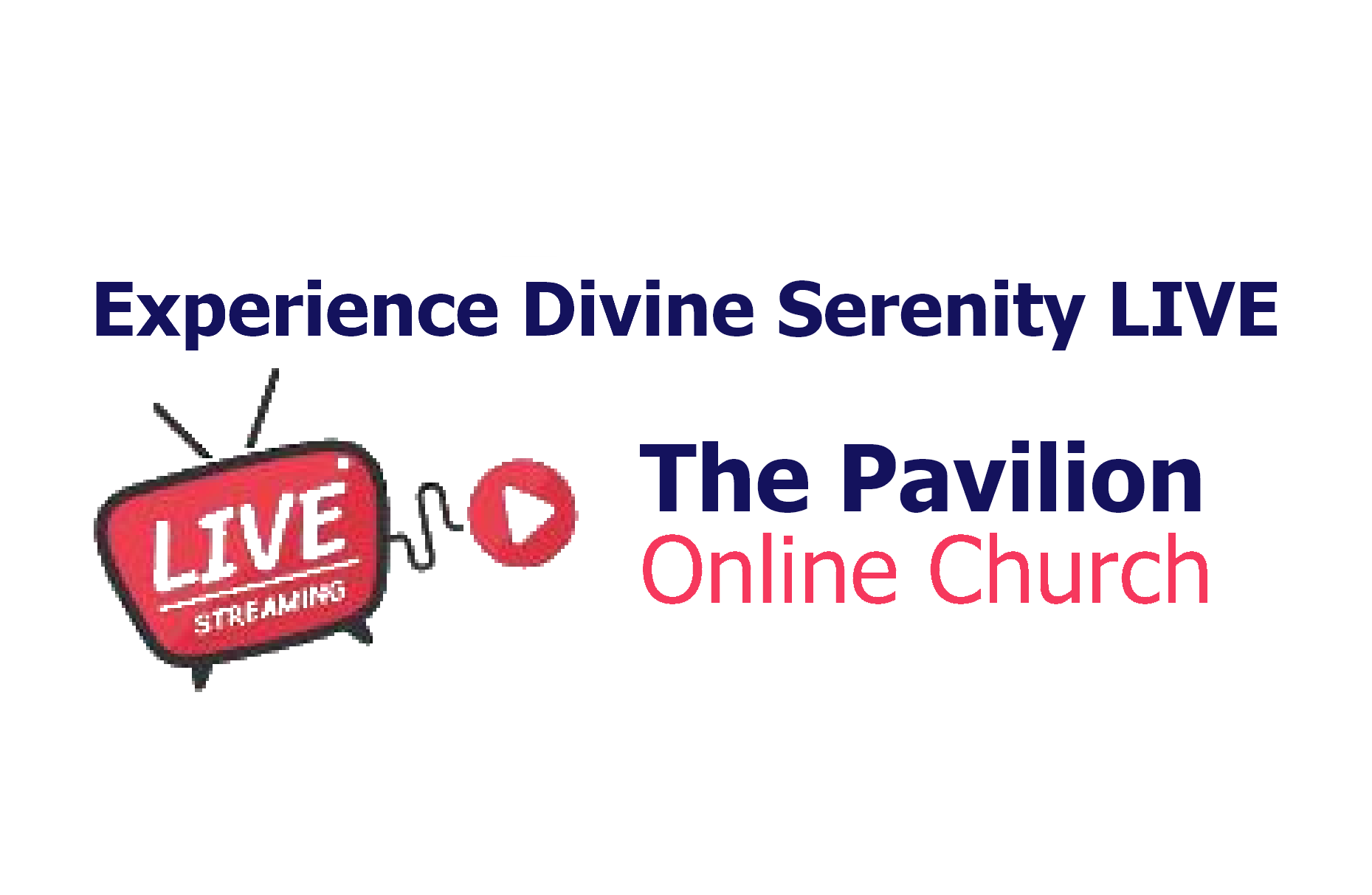 Online Church logo