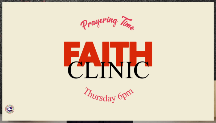 Faith Clinic