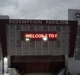 RCCG Redemption Pavilion